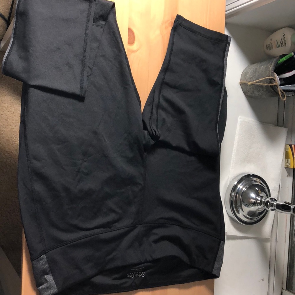 Calvin Klein Performance Leggings